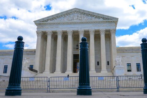 Supreme Court says man who lost leg can sue major logistics company over trucker crash