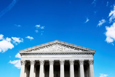 Supreme Court sides with Trump in dispute over immigration judges’ speech restrictions