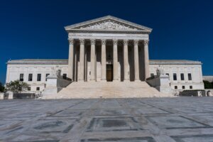 Supreme Court strikes down Hawaii law requiring permission to carry guns in stores and hotels