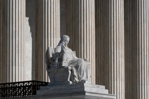 Supreme Court sides with Trump administration on federal regulation of telecom companies