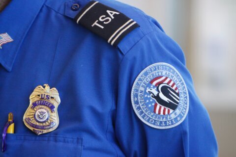 Trump nominates David Cummins to head the TSA after a rocky period for the agency
