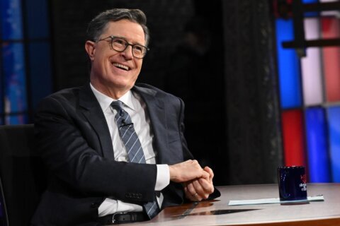 Stephen Colbert’s long goodbye is coming to an end, leaving a void