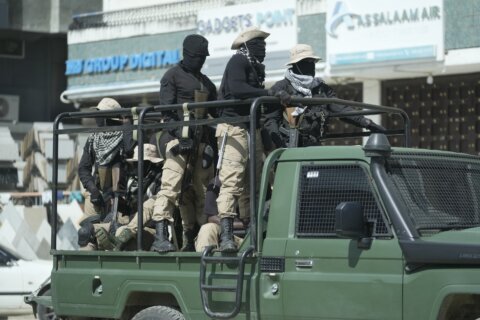 US sanctions Tanzanian police chief over human rights violations