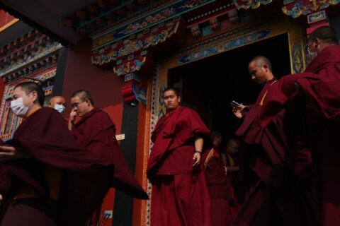 Takeaways from AP’s report on Jalue Dorje, the US-born teenage Buddhist lama