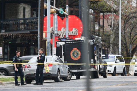 FBI probe finds Austin bar shooter was ‘lone actor’ in deadly March attack that killed 3
