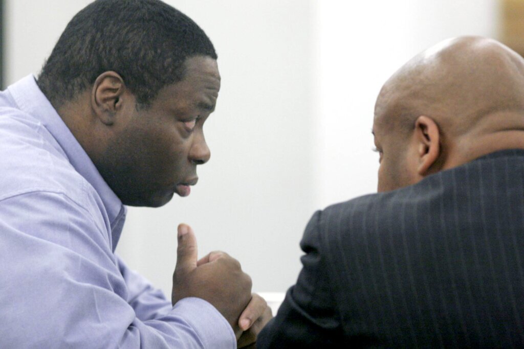 Texas puts man to death for a retired professor’s killing in its 600th execution since 1982