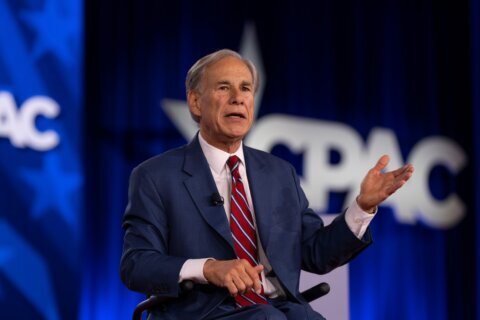 Texas high court rejects removal of Democratic lawmakers who led quorum break over redistricting