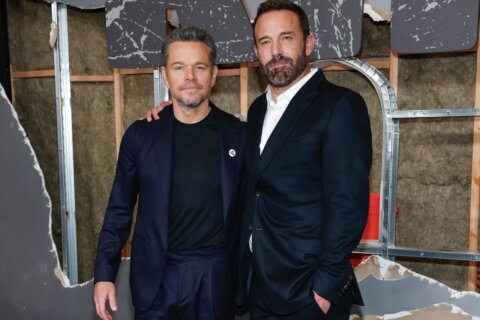 South Florida officers sue Ben Affleck and Matt Damon, claiming details in ‘The Rip’ are too real