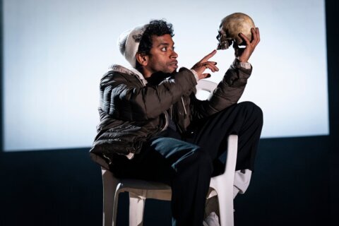 From Taylor Swift to the Oscars, 400-year-old ‘Hamlet’ flourishes in the age of TikTok