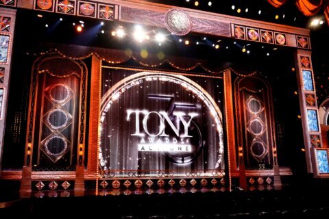 What to watch for at the Tony Awards on Broadway’s biggest night