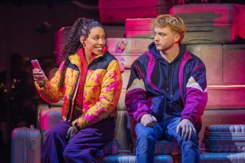 Picking Tony Award nominations isn’t a cake walk this year, though one Broadway show is exactly that