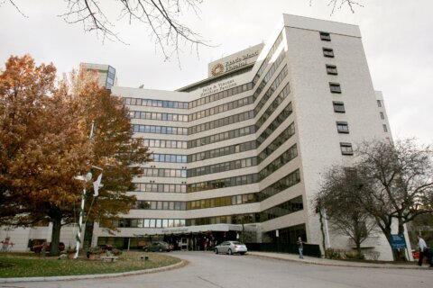 Judge blocks Trump administration’s demand for Rhode Island hospital’s records of transgender kids