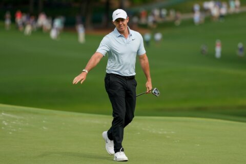 Rory McIlroy says LIV players should be able to return to PGA Tour, but he’s not sure they want to