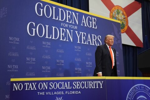 Trump’s drugmaker deals may save economy $529B over 10 years, White House says