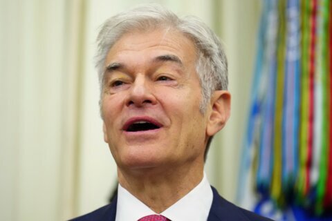 Trump administration freezes new Medicare enrollments for hospice and home health agencies