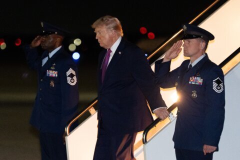 Takeaways from AP report on Trump administration’s defiance of lower court orders
