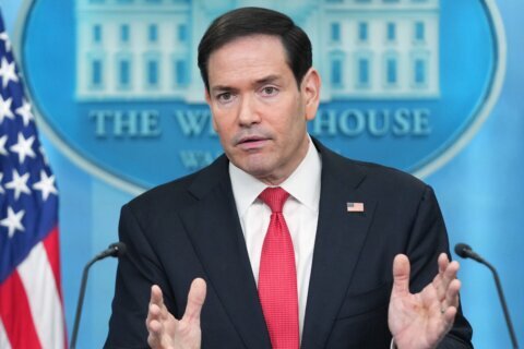 US isn’t looking at imminent military action in Cuba despite Trump threats, AP sources say