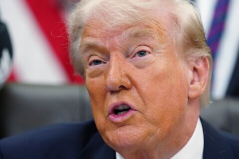 Trump again assails Pope Leo, potentially complicating Rubio’s visit to the Vatican this week