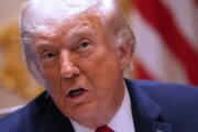 WATCH: President Trump has 'no interest' in Kennedy Center overhaul and other Top Local Headlines