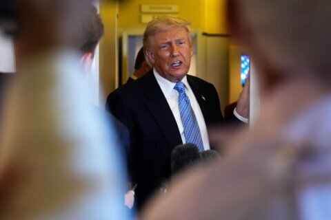 What to know about Trump’s $1.7B fund to compensate allies claiming political targeting
