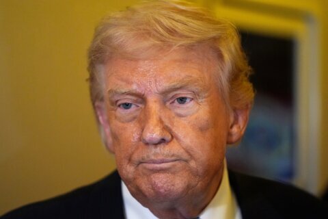 Trump moves to dismiss $10B suit over leak of tax returns after reports of a resolution