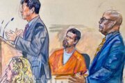 Judge asks why jail placed suspect in White House correspondents' dinner attack on suicide watch