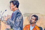 Accused White House correspondents' dinner attacker pleads not guilty