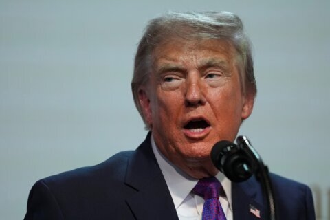 US government agrees to drop tax claims against Trump in broadening of IRS lawsuit settlement