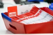 Supreme Court rules states can count late-arriving mailed ballots, rejecting Trump-led challenge