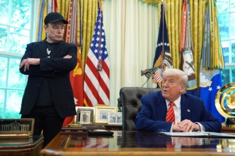 Judge rules Trump administration’s cancellation of humanities grants was unconstitutional