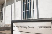 Trump vents about judge who blocked the Kennedy Center renovation and fumes over his legal setbacks