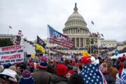 Trump reconsidering $1.8 billion fund, AP source says, as Justice Department temporarily pauses it