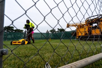 Trump Triumphal Arch