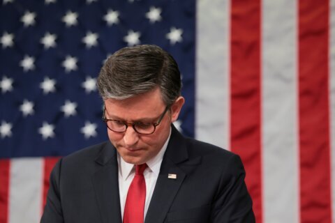 Speaker Mike Johnson once longed for a ‘normal Congress,’ but that seems long gone in the House