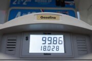 WATCH: Gas prices keep rising and other top local headlines