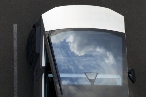 Tesla recalls some Cybertrucks for wheel issue and more than 200,000 other cars for camera failure