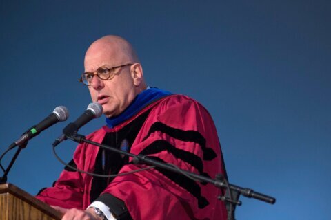 Bard College’s president to retire after scrutiny of relationship with Jeffrey Epstein