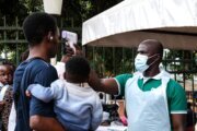 Uganda Ebola