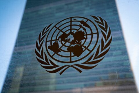 Conference at UN to review nuclear nonproliferation treaty fails to reach agreement