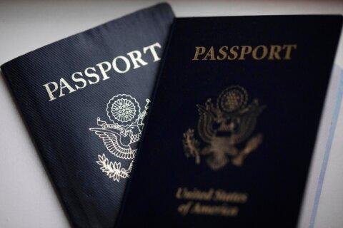 US will start revoking passports for thousands of parents who owe child support, AP learns