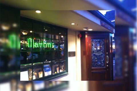 Martin’s Tavern in Georgetown featured on ‘Saturday Night Live’