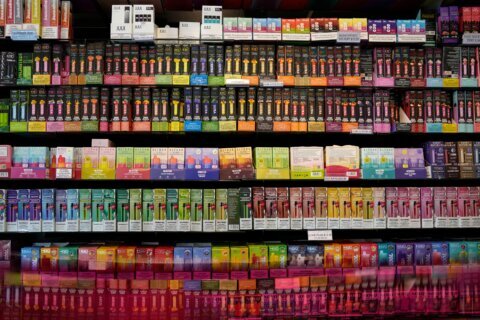 FDA staff blindsided by move allowing more e-cigarettes and nicotine pouches onto US market