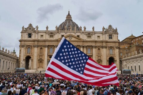 Pope Leo XIV sought a pastoral role in his first year, but verbal sparring with Trump intervened