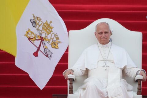 A year in, what’s on Pope Leo XIV’s to-do list? And what has he done so far?