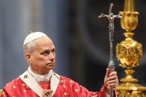 Pope Leo XIV makes historic apology for Holy See’s own role in legitimizing slavery