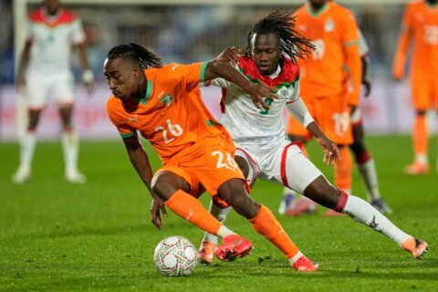 Ivory Coast teenager Yan Diomande took a whirlwind path from a Florida high school to the World Cup