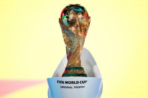 US hotel operators say promised boon from hosting World Cup hasn’t materialized yet