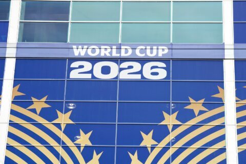 Prince George’s Co. plans two-day World Cup celebration