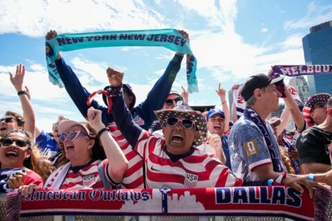 New York and New Jersey are investigating FIFA’s ticket practices as World Cup prices soar