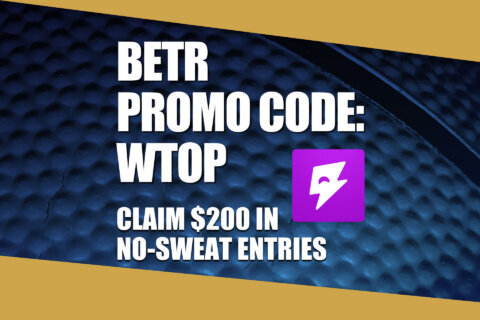 Betr Promo Code WTOP: Get $200 Bonus for Any Mother’s Day NBA, MLB Picks
